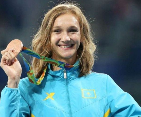 Ольга Рыпакова