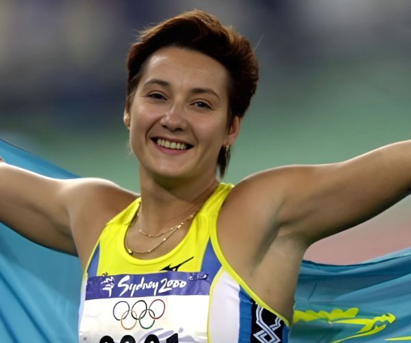 Ольга Шишигина